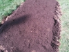 ready for the potatoes